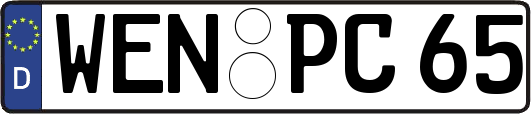 WEN-PC65