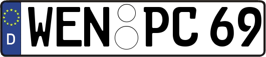 WEN-PC69