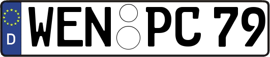 WEN-PC79