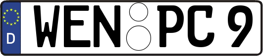 WEN-PC9