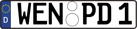 WEN-PD1