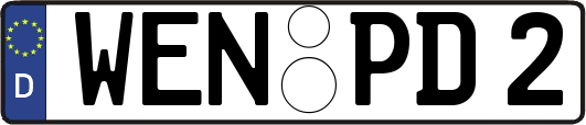 WEN-PD2