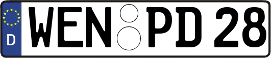WEN-PD28