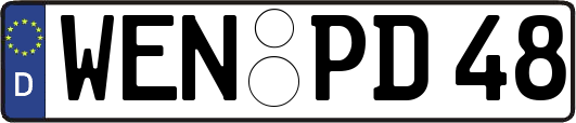 WEN-PD48