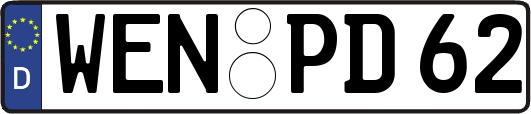 WEN-PD62