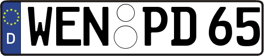 WEN-PD65