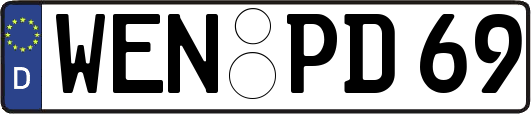 WEN-PD69