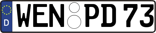 WEN-PD73