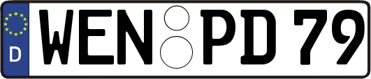 WEN-PD79