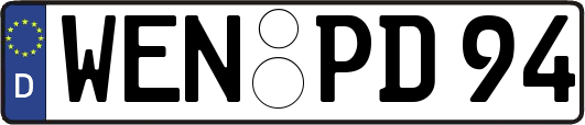 WEN-PD94