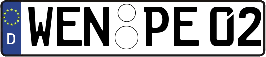 WEN-PE02