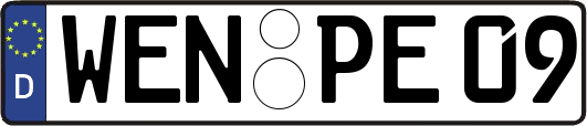 WEN-PE09