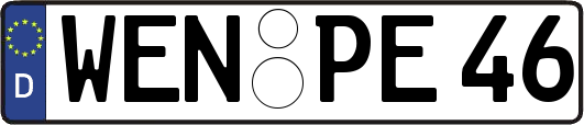 WEN-PE46