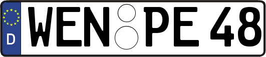 WEN-PE48