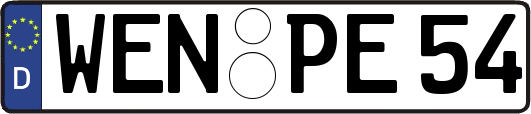 WEN-PE54