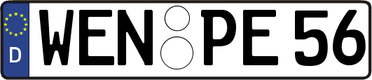 WEN-PE56