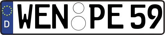 WEN-PE59