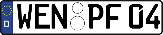 WEN-PF04