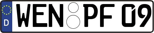 WEN-PF09