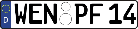 WEN-PF14