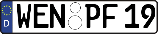 WEN-PF19