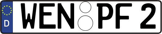 WEN-PF2