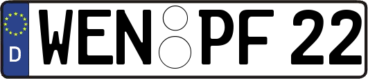 WEN-PF22