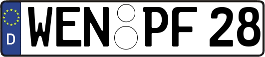 WEN-PF28