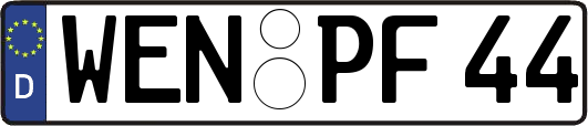WEN-PF44