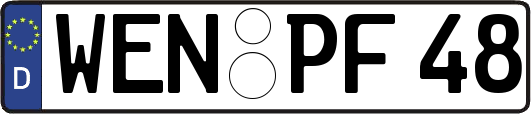 WEN-PF48