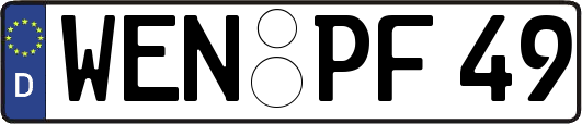 WEN-PF49