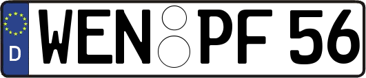 WEN-PF56