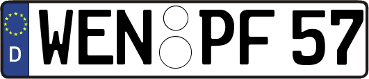 WEN-PF57