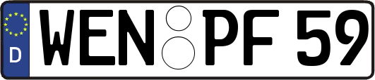 WEN-PF59