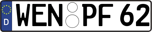 WEN-PF62