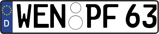 WEN-PF63