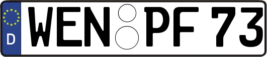 WEN-PF73