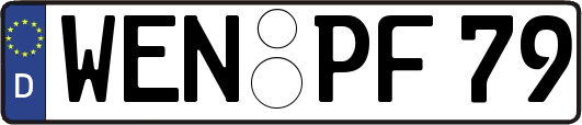 WEN-PF79