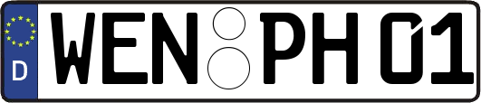 WEN-PH01