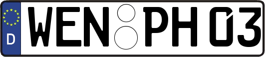 WEN-PH03