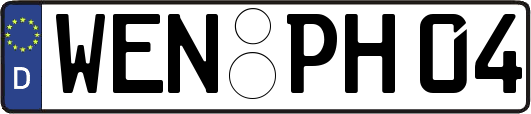 WEN-PH04