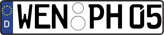 WEN-PH05