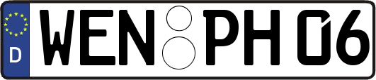 WEN-PH06