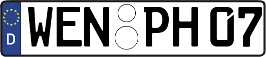 WEN-PH07