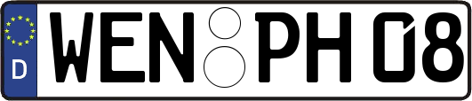 WEN-PH08
