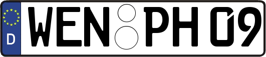 WEN-PH09