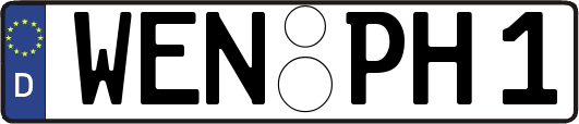 WEN-PH1