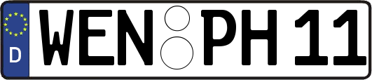 WEN-PH11