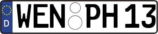 WEN-PH13