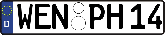 WEN-PH14